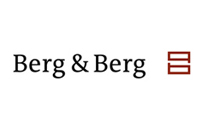 Berg & Berg Logo