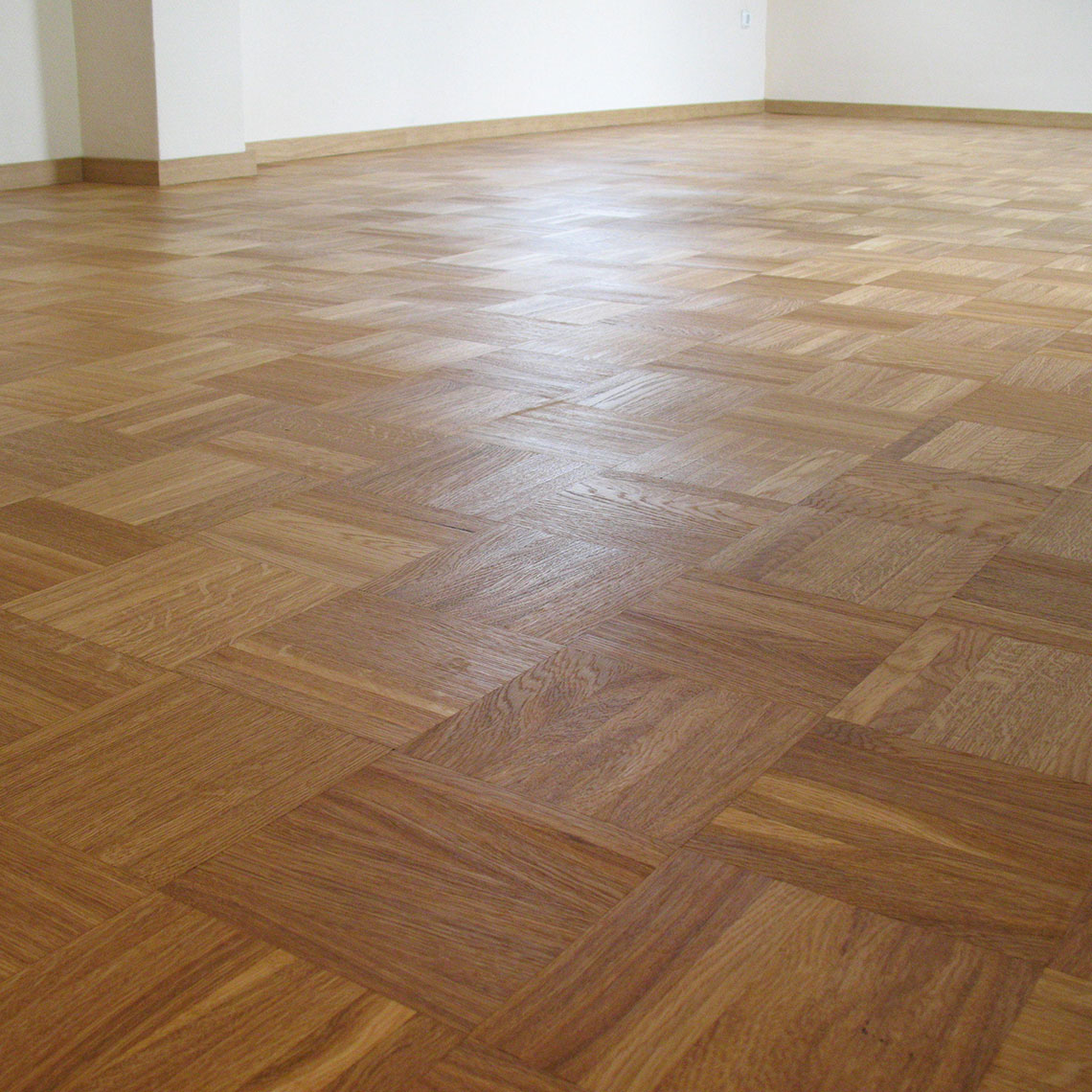 Nach der Aufarbeitung